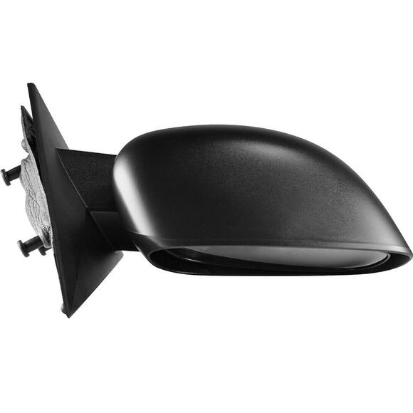 Passenger Side Mirror for 05-08 Chrysler Magnum, 06-10 Dodge Charger 07-10 300 - Picture 3 of 4